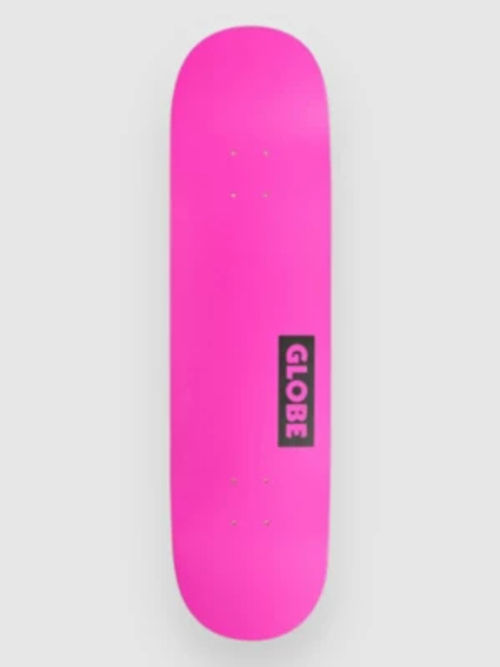 Globe Goodstock 8.25"...