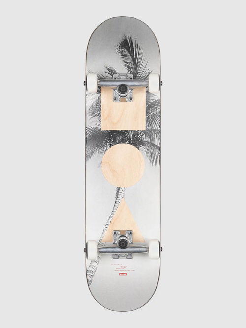 Globe G1 Stack 8.0"...