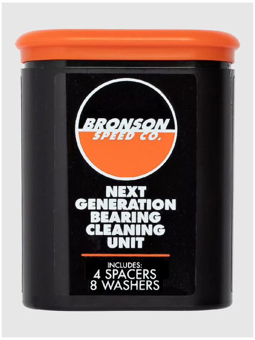 Bronson Bearing Cleaning Unit...