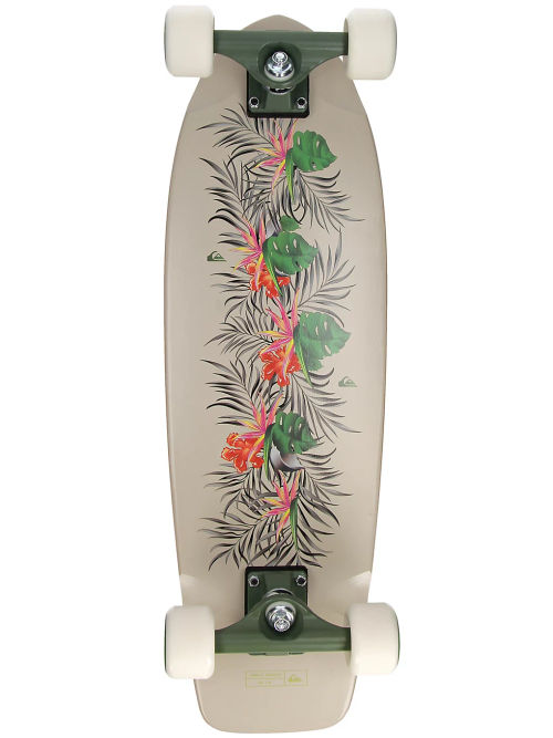 Quiksilver Jungle Mission 26"...