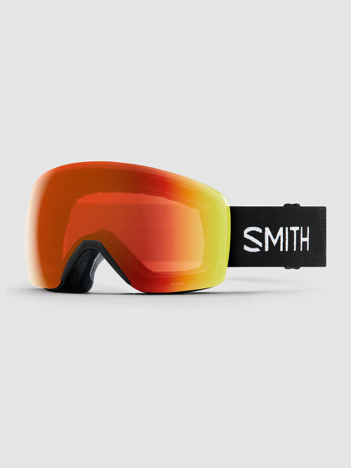 Smith Skyline Black Goggle...