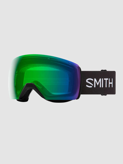 Smith Skyline XL Black Goggle...