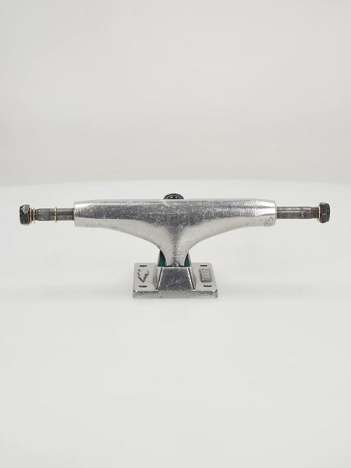 Thunder Polished Hi 145 Achse...