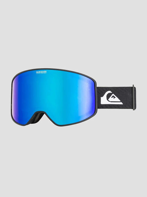 Quiksilver Storm True Black...