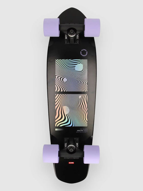 Globe Blazer 26" Cruiser...