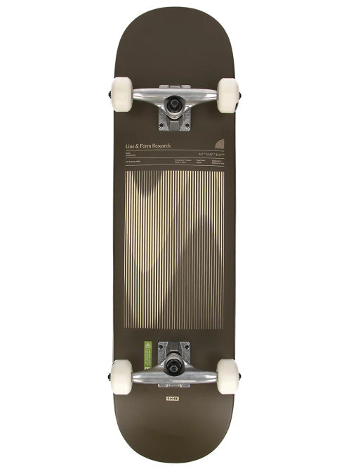 Globe G1 Lineform 8.0"...