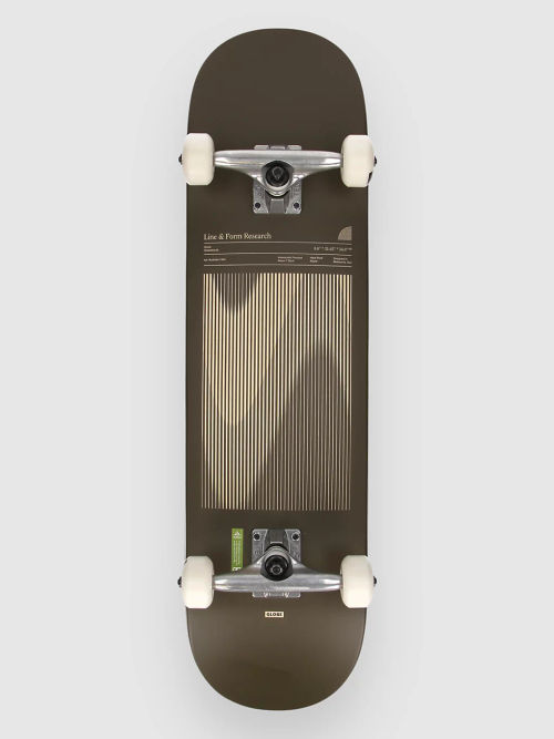 Globe G1 Lineform 8.0"...