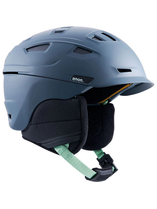 Anon Prime MIPS Helm navy