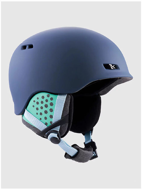 Anon Rodan MIPS Helm navy