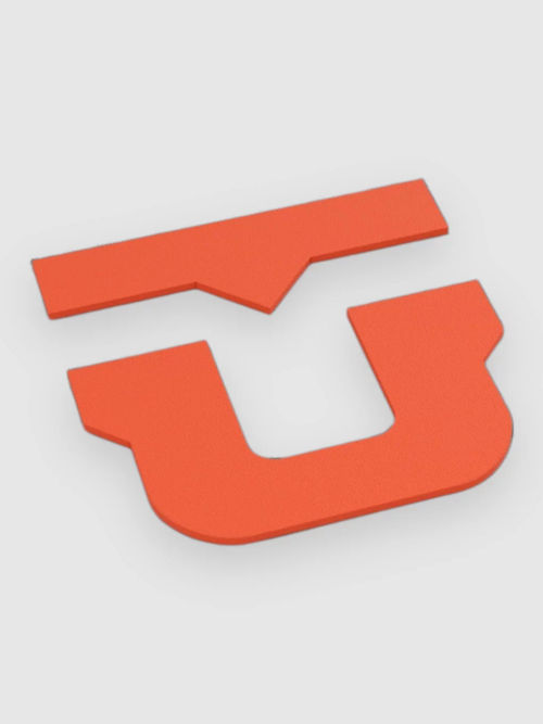 UNION U Stomp Pad orange