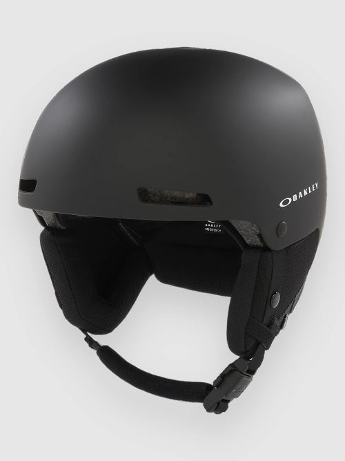 Oakley Mod1 Pro Helm blackout