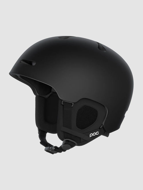 POC Fornix Helm uranium black...