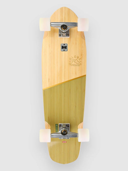 Globe Big Blazer 32" Cruiser...