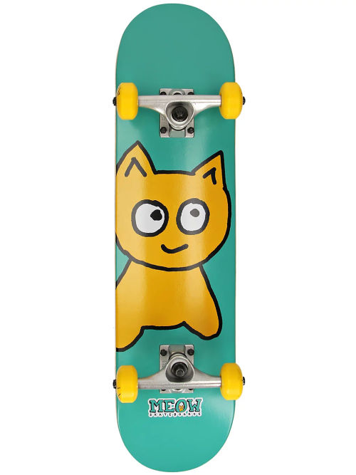 Meow Skateboards Big Cat...