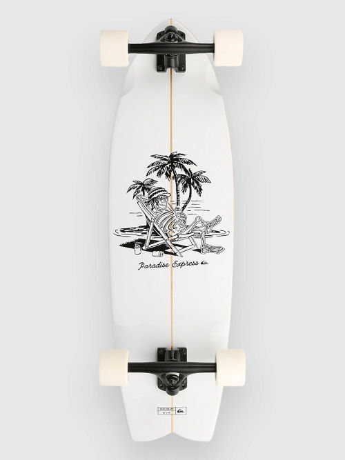 Quiksilver Dead Dreams 32"...