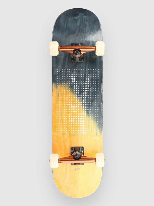 Globe G2 Dot Gain 8.5"...