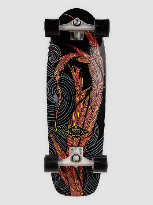 Carver Skateboards Knox...