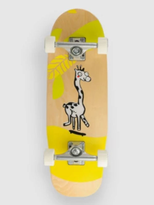 Nemo Boards Mari Giraffe...
