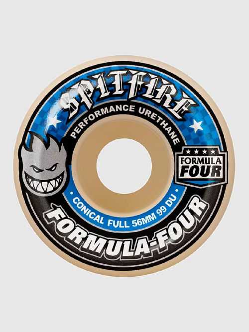 Spitfire F4 Conical Full 99A...