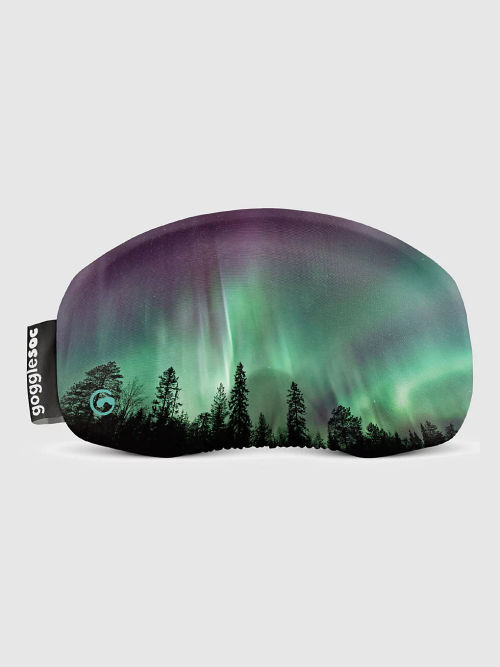 Gogglesoc Cover Goggle aurora