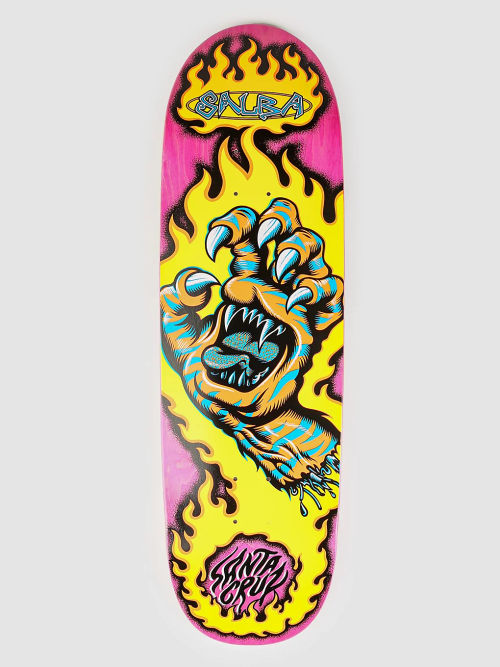 Santa Cruz Salba Tiger Hand...