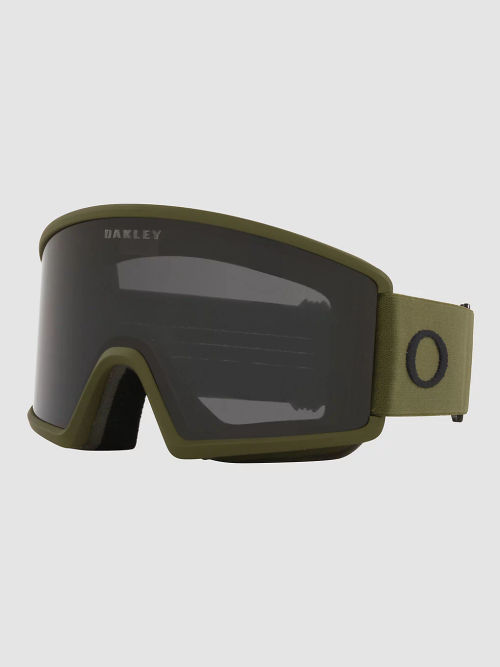 Oakley Target Line L Dark...