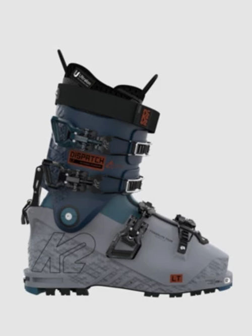 K2 Dispatch LT 2023 Skischuhe...