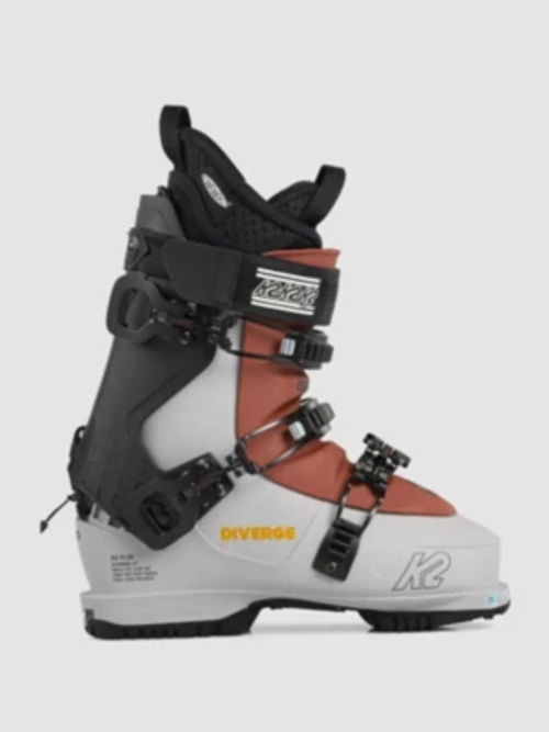 K2 FL3X Diverge LT 2023...