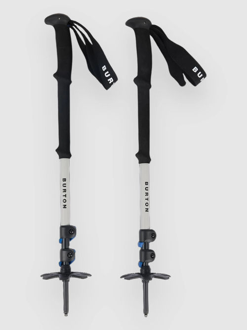 Burton Expedition...