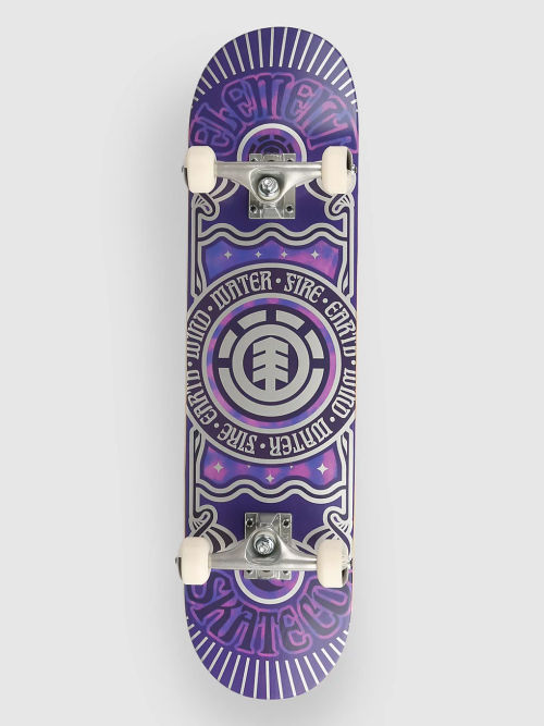 Element 7.75" Tarot Moon...