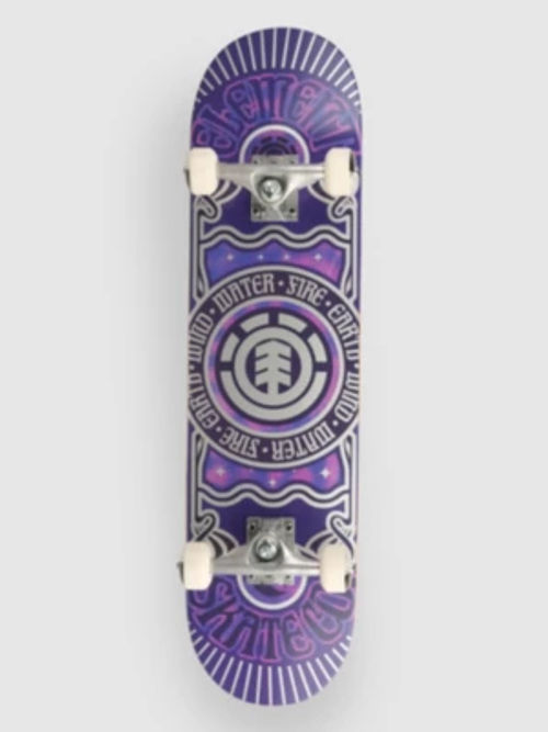 Element 7.75" Tarot Moon...
