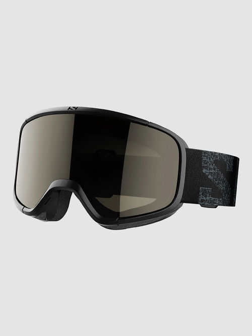 Salomon Aksium 2.0 Black...