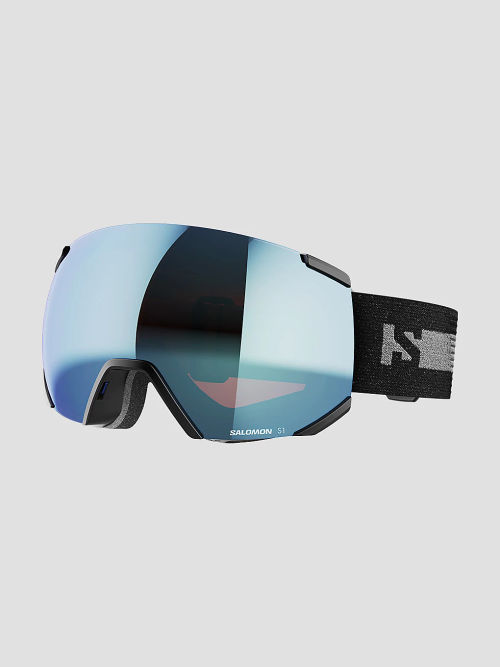 Salomon Radium Ml Black...