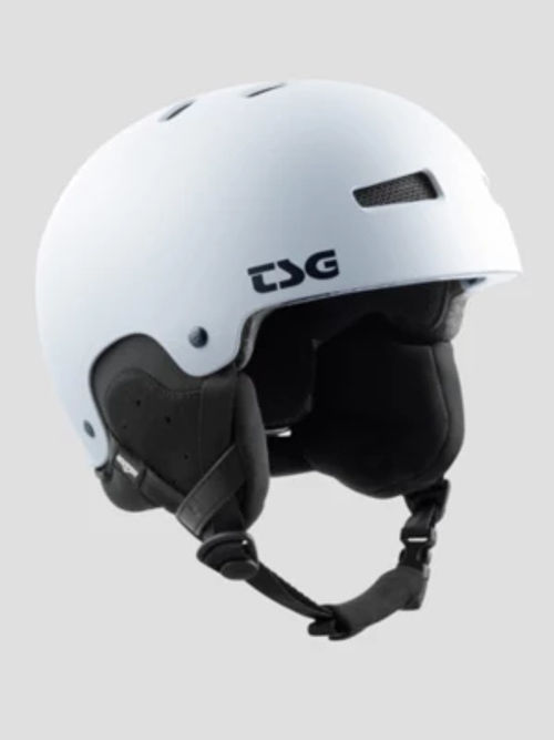 TSG Gravity Solid Color Helm...