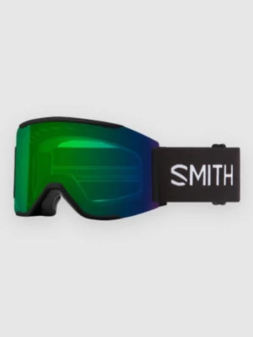 Smith Squad Mag Black (+Bonus...