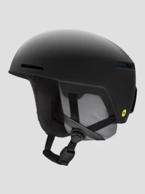 Smith Code Helm matte black