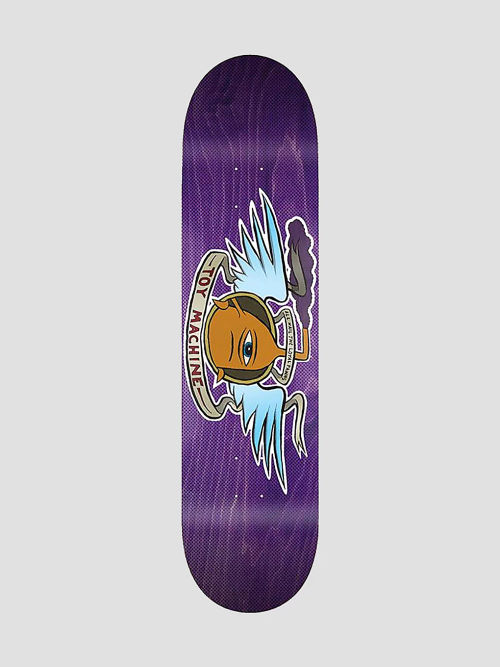 Toy Machine All Hail 8.25"...
