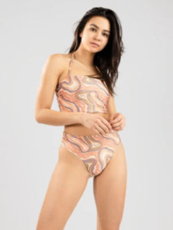 O'Neill Longline Jen Love Bikini Set dotted print