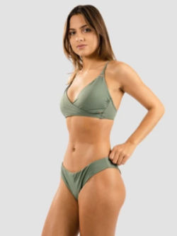 O'Neill Baay Bikini Top lily pad