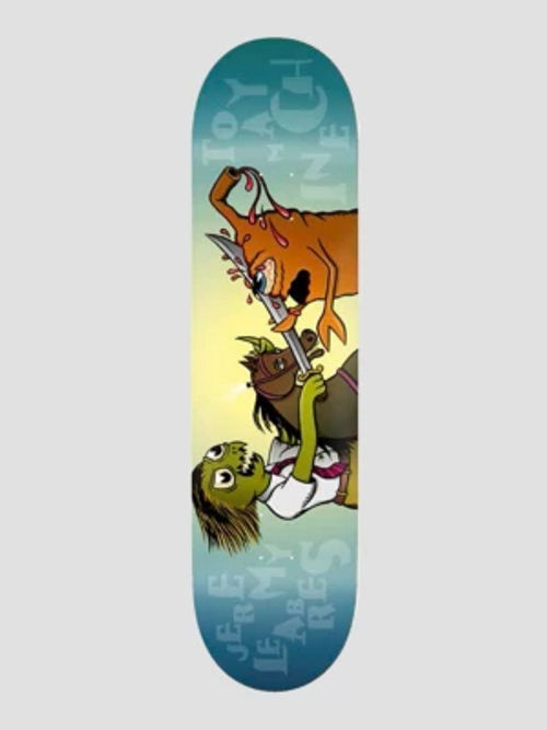 Toy Machine Leabres Slash...