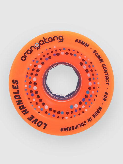 Orangatang Love Handles 65mm...