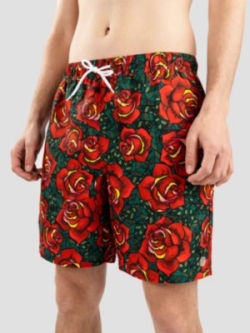 Empyre Grom Boardshorts black