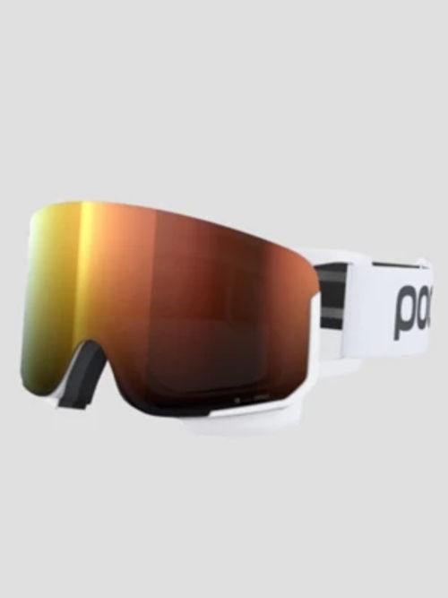 POC Nexal Clarity Hydrogen...