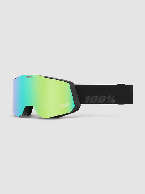 100Percent Snowcraft Hiper...