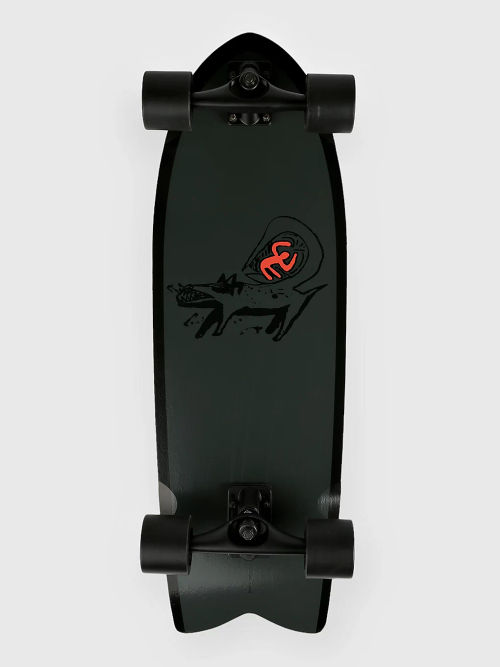 Quiksilver Lastlight 30"...