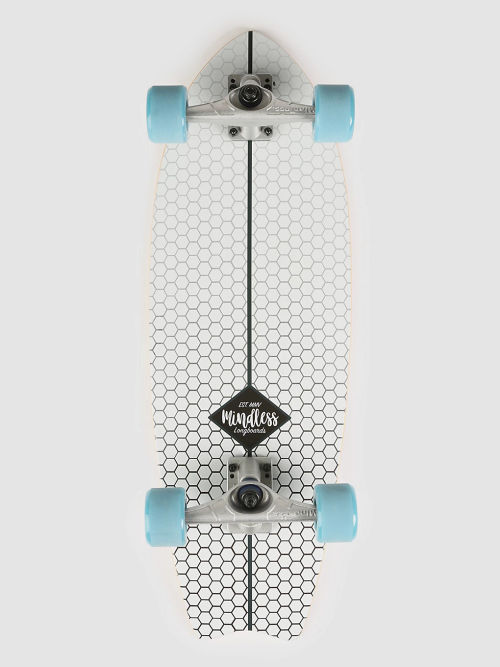 Mindless Longboards Fish Tail...