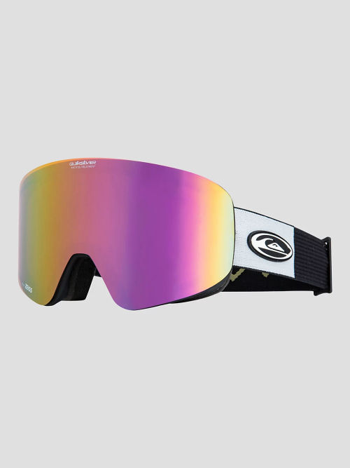Quiksilver Color Luxe...