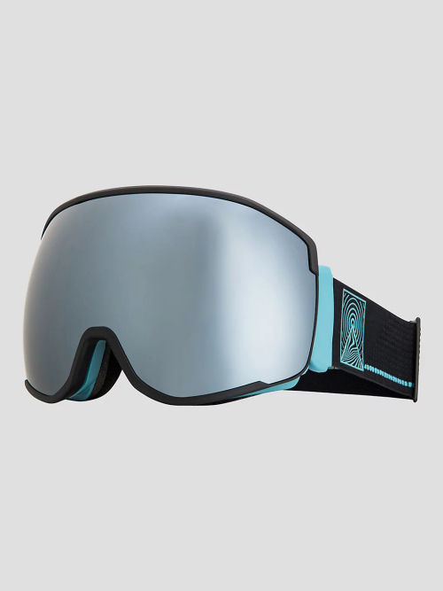 Quiksilver The Webb Tr Travis...