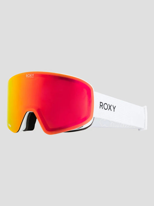 Roxy Feelin Color Luxe White...