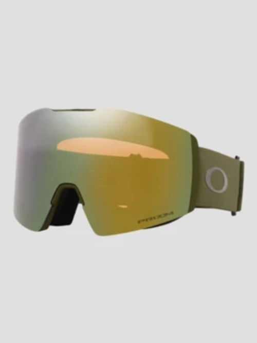 Oakley Fall Line L Matte New...